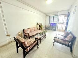 Blk 702 Reservoir Rise (Bedok), HDB 3 Rooms #566539621